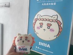 -天星小轮码头