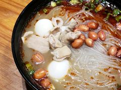 -青石桥老瓦房肥肠粉总店(青石桥总店)