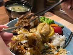 -山葵家居酒屋(天目里店)