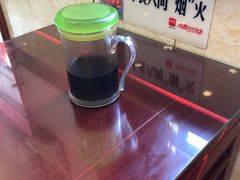 -新川面馆(新街口二店)