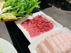 -爆肚王涮肉(吕家营店)