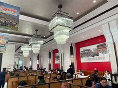 -马凯餐厅(地安门店)