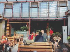 -丽江庭院之爱在路上(西单店)