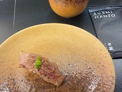 -Sushi Hanzo半藏(天环广场店)