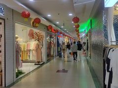 -解放路步行街
