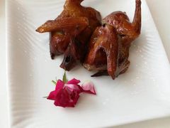 -广州塔晖粤轩中餐厅