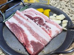 -安又胖韩国烤肉(美罗城店)