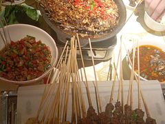 -串盟烧烤大排档·长沙美食地标(星沙店)