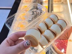 -甜嘟嘟烘焙坊(舒城路店)