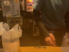 -麦当劳(广州新港东路第二分店)