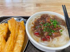 -隆都四季香饭店(碧海路店)