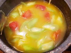 -虎哥私房菜(馒头山店)