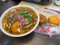 -毛华美食(清扬路店)