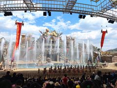 -七彩云南欢乐世界