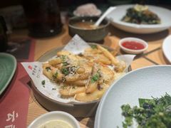 -甘思咪哚·云南艺术餐厅(天河广百店)