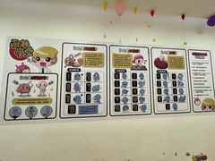 -金色雨林感统学能培训中心(武广校区)
