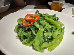 -张家卫·阳江菜·小海鲜(肥婆湾桥店)