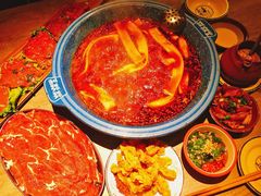 -王歘歘·chuǎ火锅(五道营店)
