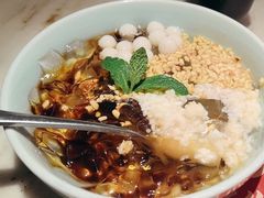 -绿茶餐厅(青岛城阳万象汇店)