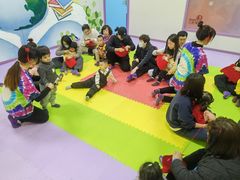 -悦宝园早教(大东龙之梦中心店)