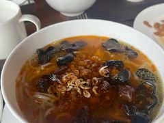 -丽江金茂凯悦臻选酒店-滇香馆
