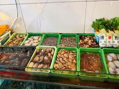 -凯华海鲜火锅·传承三十六年