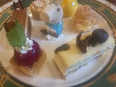 -马勒别墅·中餐厅