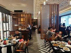 大堂-闽和南(深圳万象城店)