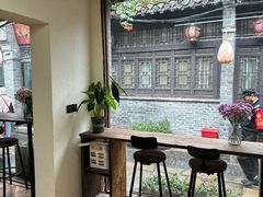 -铁炉咖啡(河下古镇店)