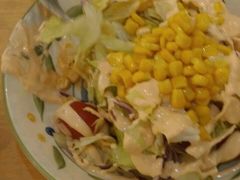 -萨莉亚意式餐厅(万嘉商业广场店)