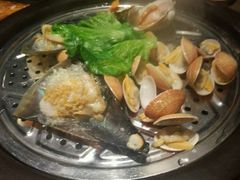 -船奇蒸汽海鲜·闽菜(八市海鲜总店)