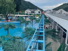 -吉姆冒险世界(蓟州店)