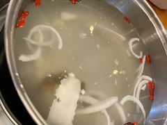 -南国锋味椰子鸡(瀚海店)