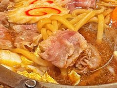 -古都日本料理(高桥路店)