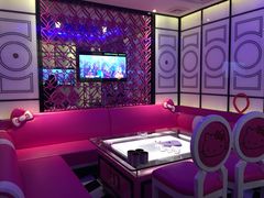-V SHOW max KTV(粉巷店)