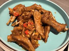 -先记烧鹅王·本地粤菜(福永店)