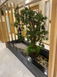 -芳朵美容养生SPA