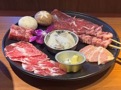 -秋元烤肉·7年湛江熟成和牛专门店