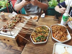 -李不管把把烧(天府三街店)