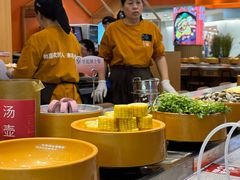 -喜家自助小火锅(乐客城店)