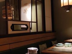 -绿茶餐厅
