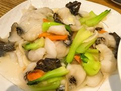 -李连贵酒家熏肉大饼(昆明街店)