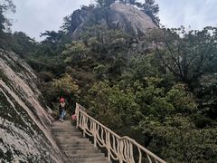 -丹东凤凰山景区