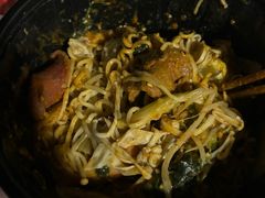 -小蛮椒麻辣烫·麻辣拌(青浦宝龙店)