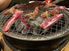 -韩国料理大力士(屏风街店)