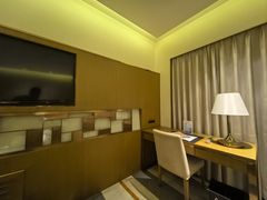 -珠海中海雅高铂尔曼酒店