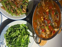 -巢湖名吃·东关老鹅汤(江南风情街店)