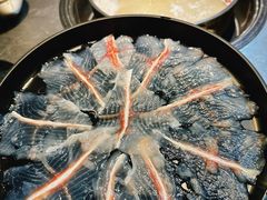-七秒鱼·斑鱼火锅(太阳城店)