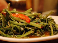 空心菜-Siam泰餐厅(水上公园店)