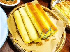 南瓜棒馍-九转小磨(凯德店)